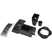 Kit d’évacuation du marc de café / kit d’écoulement du bac d’égouttement (GIGA G2) | JURA 24109