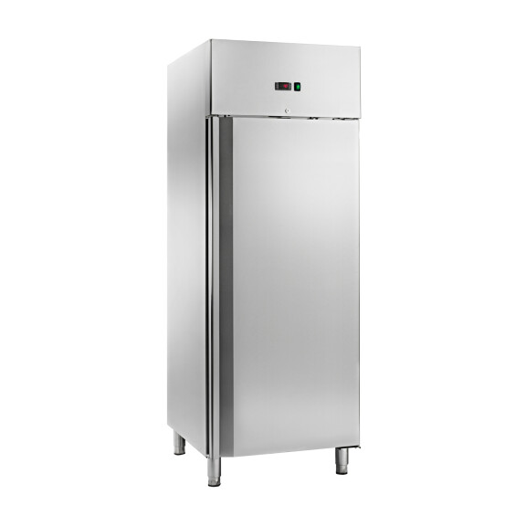 Armoire réfrigérée inox 730x845x2130 AK654TN-MK2 | FORGAST FG07173