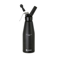 Siphon à crème fouettée 0,95 L | HENDI 588598