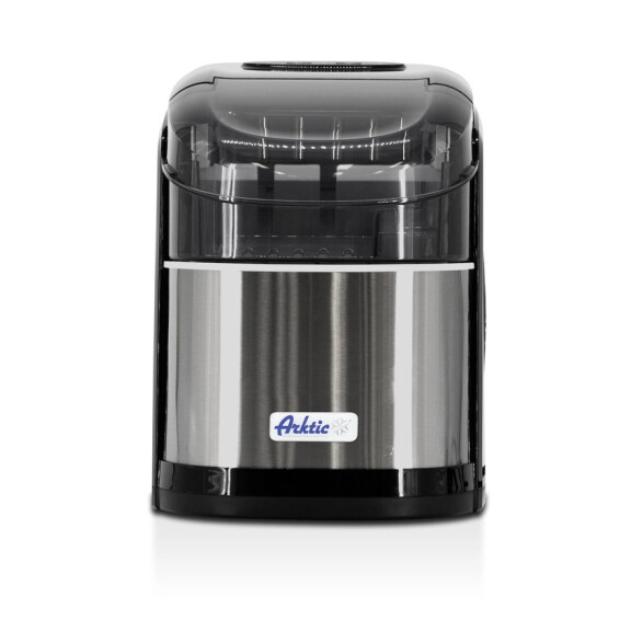 Machine à glaçons 12 kg/24h, 0,7 kg, air | ARCTIC 271292