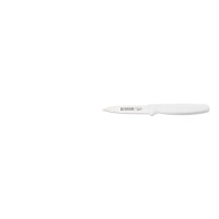 Couteau d’office - 8 cm, blanc | GIESSER MESSER 8315 sp 8,0 w