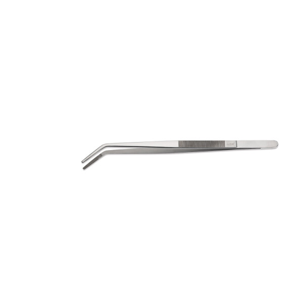 Pince courbée pour viande - 35 cm | GIESSER MESSER 9514 35 ang