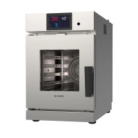 Four mixte à convection-vapeur, électrique 6 GN1/1 Tecnocompact Next ECM06TSL | TECNOINOX 954673