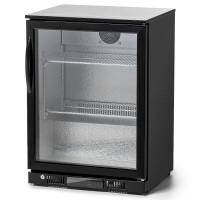 Réfrigérateur de bar pour boissons 128 L | FORGAST FG07701