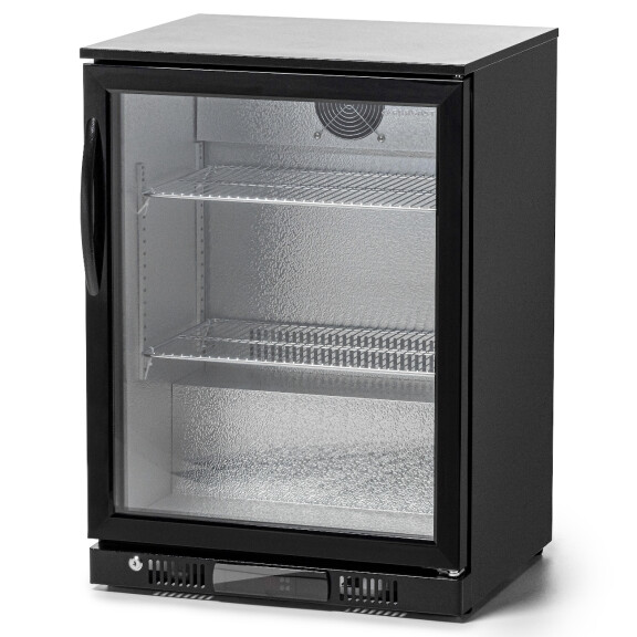 Réfrigérateur de bar pour boissons 128 L | FORGAST FG07701