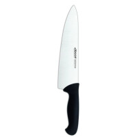 Couteau de chef à large lame, ligne 2900 - long. 38 cm | ARCOS 290825