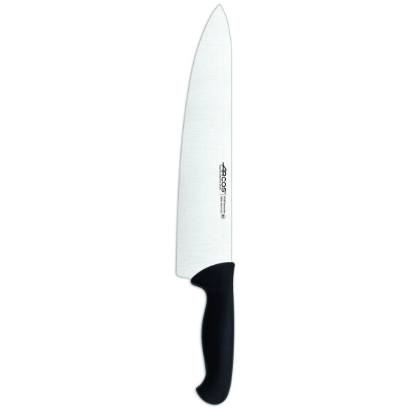 Couteau de chef à large lame, série 2900 - L 43 cm | ARCOS 290925