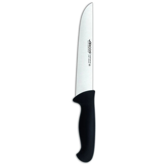 Couteau de boucher, série 2900 - long. 34 cm | ARCOS 291725