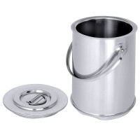 Thermos en acier pour liquides 10 l | CONTACTO 3080/010