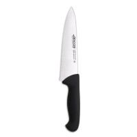 Couteau de chef dentelé, série 2900 - long. 33 cm | ARCOS 292115