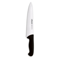 Couteau de chef dentelé, série 2900 - longueur 38 cm | ARCOS 292215