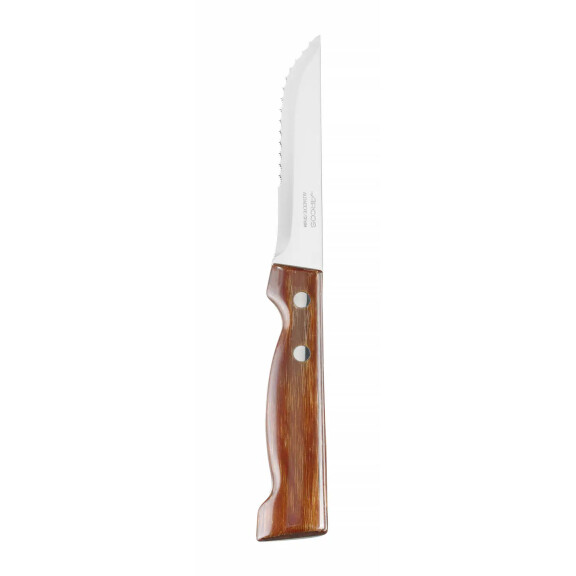 Couteau à steak, FOREST - L. 22,5 cm, hêtre | ARCOS 372500