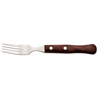 Fourchette à steak, FOREST - long. 22 cm | ARCOS 372600