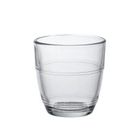 Verre GIGOGNE - 90 ml, 6 pièces | DURALEX 1015AB06C0111