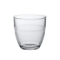 Verre GIGOGNE - 160 ml, 6 pièces | DURALEX 1016AB06C0111