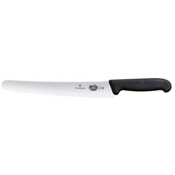 Couteau de pâtisserie FIBROX - long. lame 26 cm | VICTORINOX 5.2933.26