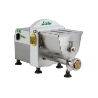Machine de fabrication de pâtes Lilly 2,5-5 kg/h, 0,25 kW | FIMAR PF15E235M