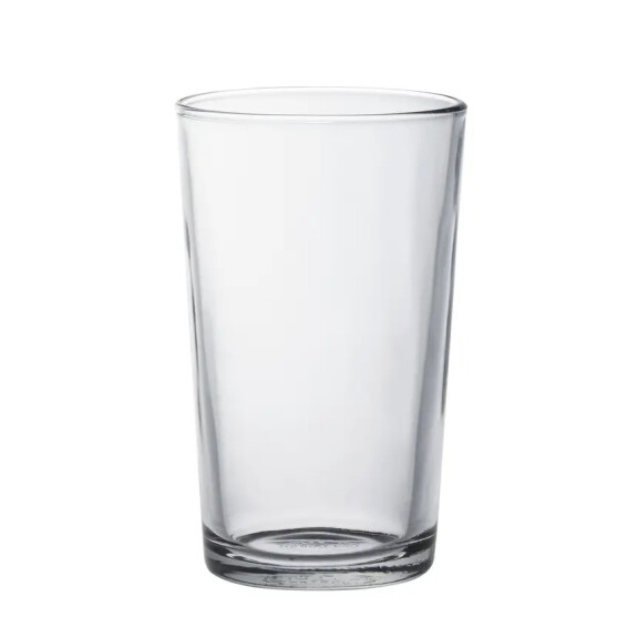 Verre UNIE - 250 ml, 6 pièces | DURALEX 1043AB06A0111