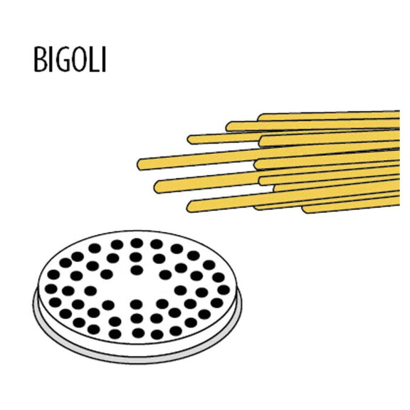 Matrice pour pâtes Bigoli, 57 mm | FIMAR ACTRMPF41