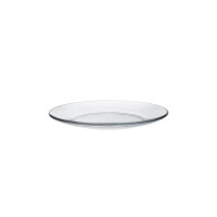 Assiette plate LYS, Ø 23,5 cm | DURALEX 3006AF06E1111