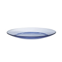 Assiette plate LYS MARINE, Ø 23,5 cm | DURALEX 3006BF06D1111