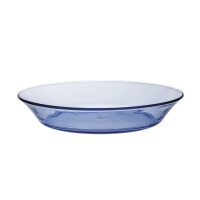 Assiette creuse LYS MARINE, Ø 19,5 cm | DURALEX 3007BF06D1111