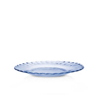 Assiette à dessert PICARDIE MARINE, Ø 20,5 cm | DURALEX 3025BF06A1111