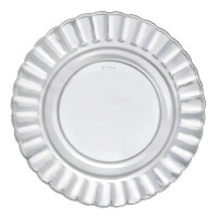 Assiette plate PICARDIE, Ø 26 cm | DURALEX 3030AF06C1111