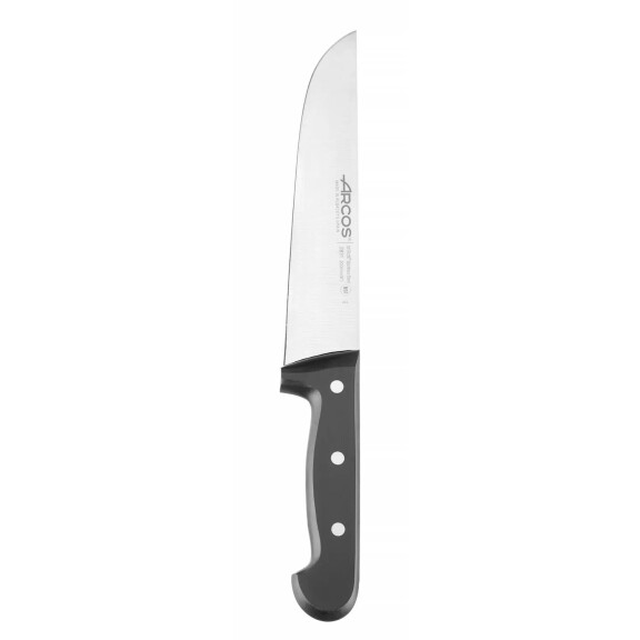 Couteau de boucher UNIVERSAL - long. 34 cm | ARCOS 283104