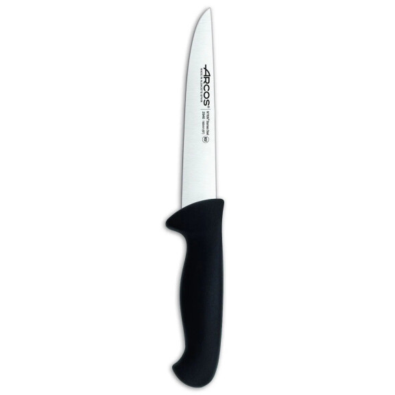 Couteau de boucher, série 2900 - long. 30 cm | ARCOS 294625