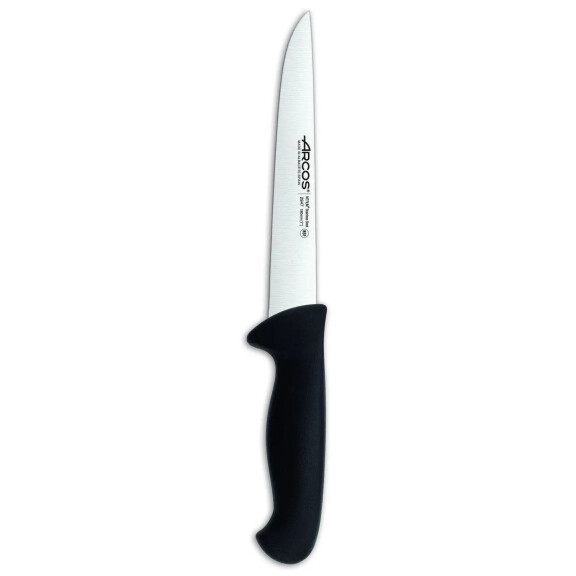 Couteau de boucher, série 2900 - long. 32 cm | ARCOS 294725