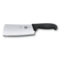 Hachoir FIBROX - long. lame 18 cm | VICTORINOX 5.4003.18