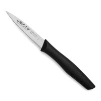 Couteau d’office, dentelé, NOVA, long. 21 cm | ARCOS 188610