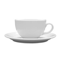 Tasse Lubiana Ameryka 350 ml | LUBIANA 0107