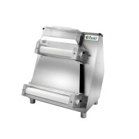 Laminoir électrique pour pizza 420 mm, diam. max. pizza 40 cm, 0,37 kW, 230 V | FIMAR FIP42N