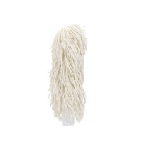 Ensemble de brosses pour polisseuse à verre, long. 23,5 cm – 2 pcs | HENDI 230145