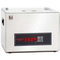Appareil de cuisson sous vide Sous Vide CSC-13 Medium | VAC-STAR V-4404-EF-B00000