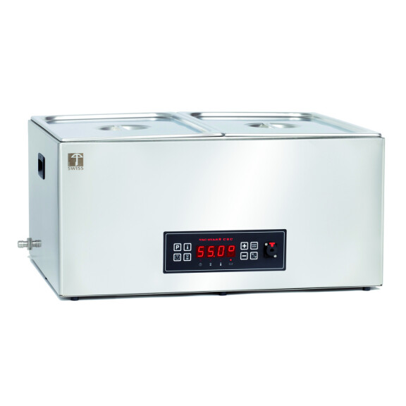 Appareil de cuisson sous vide Sous Vide CSC-58 CT | VAC-STAR V-4408-EF-B00000