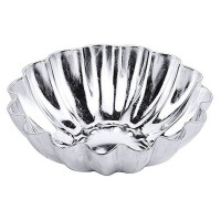Moule à baba en métal, 4,5 cm, 1,6 cm | CONTACTO 721/070