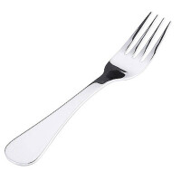 Fourchette pour enfant Me! First, acier inoxydable 18/10, 16,5 cm | CONTACTO 3233/002