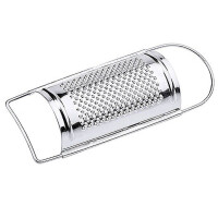 Râpe manuelle pour noix, 13,5 cm, 5 cm | CONTACTO 94/135