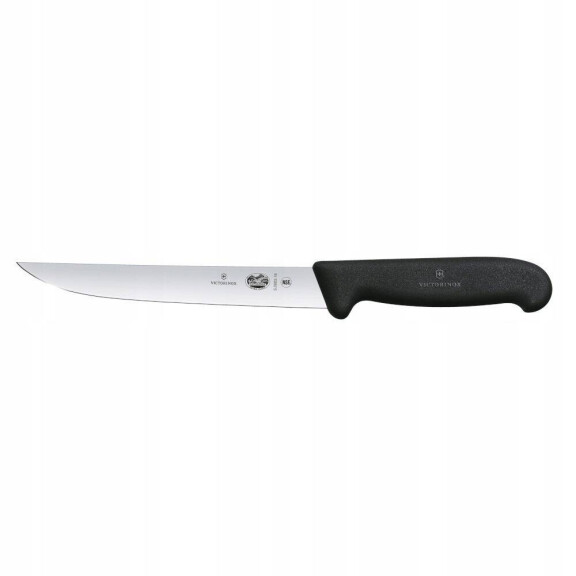 Couteau de cuisine FIBROX lg. lame 15 cm | VICTORINOX 5.2803.15