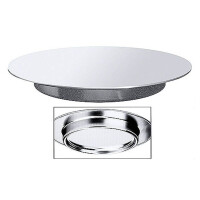 Plat à gâteau de 32 cm de diamètre | CONTACTO 777/320