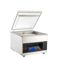 Emballeuse sous vide de table S-210 PX | VAC-STAR V-4103-EF-ACBCAZ