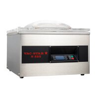 Machine sous vide de table S 225 SB PX | VAC-STAR V-4143-EF-AEBCAZ