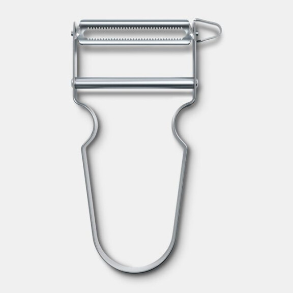Éplucheur STAR à double lame dentelée | VICTORINOX 6.0913