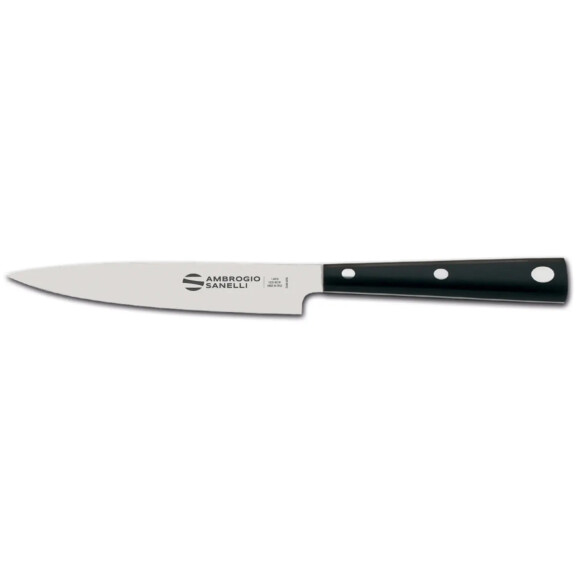 Couteau universel Hasaki, long. 22 cm | AMBROGIO SANELLI H582.012