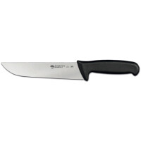 Couteau de boucher Supra, long. 35 cm | AMBROGIO SANELLI S309.020
