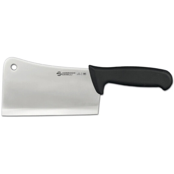 Couperet Supra, long. 34 cm | AMBROGIO SANELLI S337.018