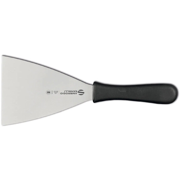 Spatule triangulaire Supra | AMBROGIO SANELLI S719.008